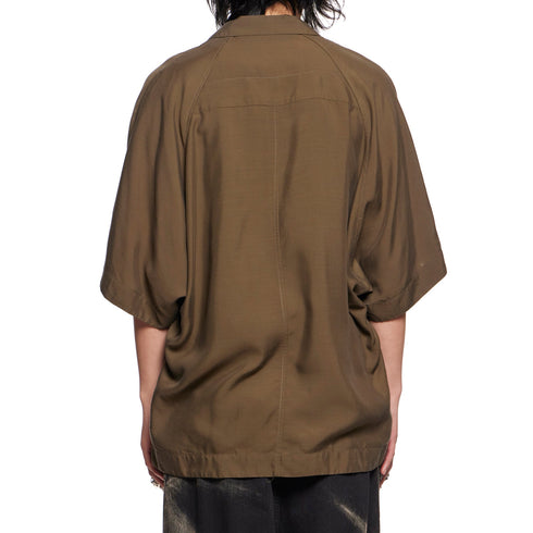 JULIUS 867SHM1 Khaki / Shirt